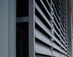 电动百叶帘