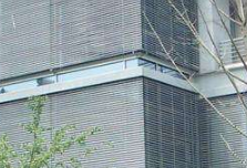 建筑外遮阳