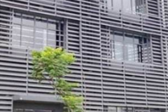 电动百叶帘