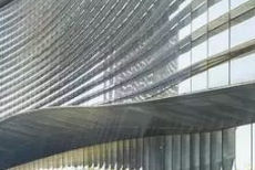 电动百叶帘