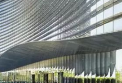 建筑外遮阳