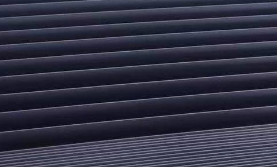 电动百叶帘